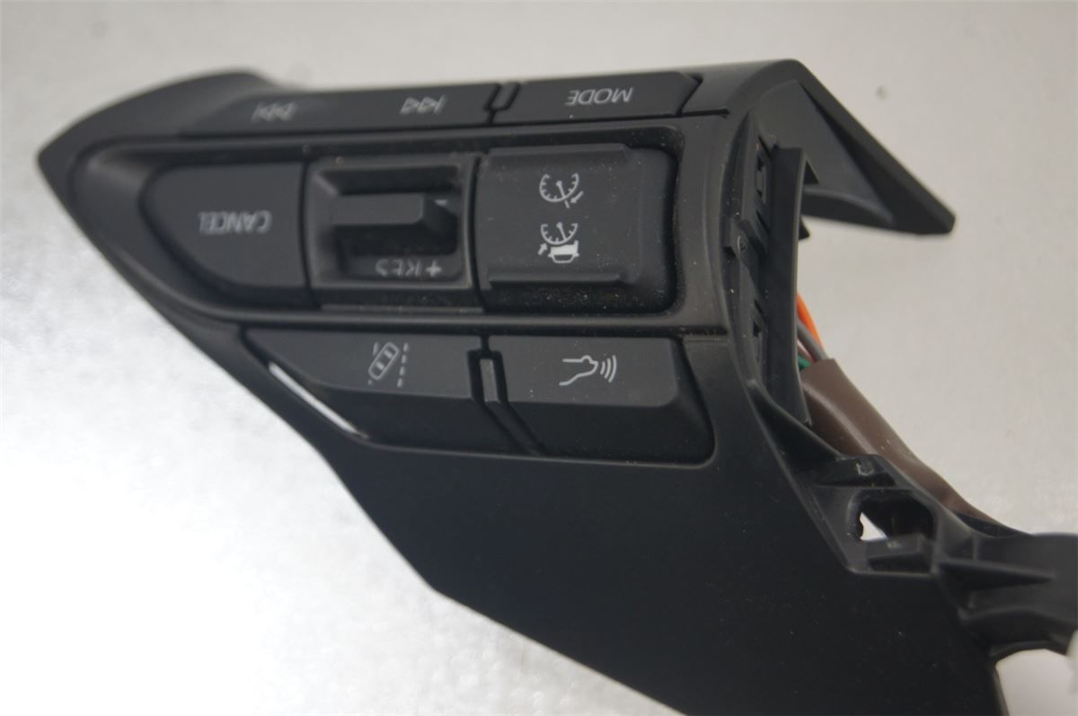Bryter Ratt Radio / Stereo – bilde 3