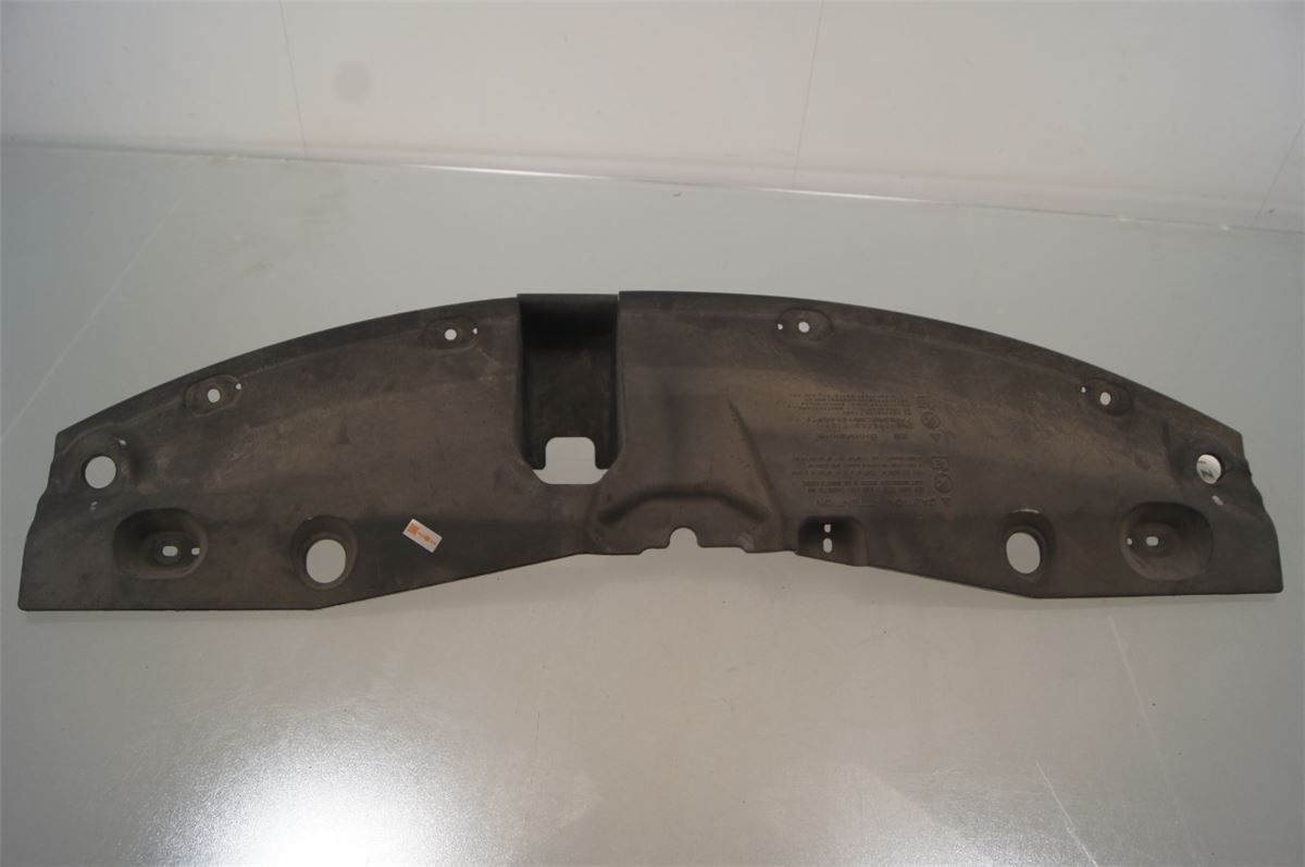 Front Plastdeklser – bilde 1
