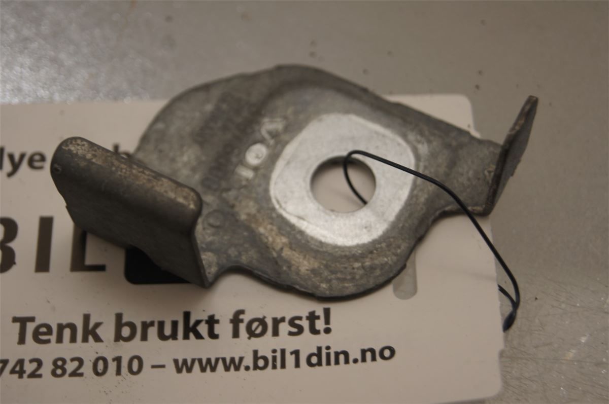 Støtfanger Foran Feste Venstre – bilde 1