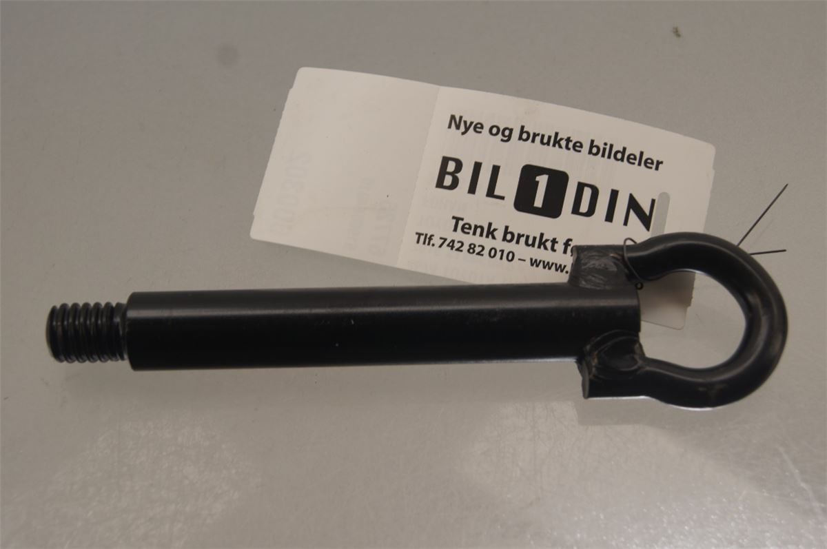 Slepeøye – bilde 1