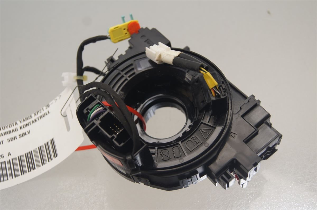 Airbag Kontaktrull – bilde 1