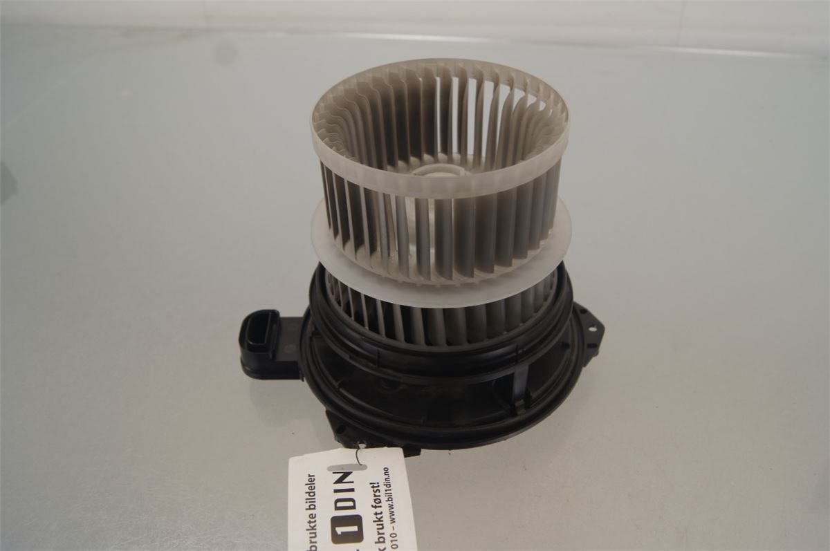 Varmeapparat Viftemotor – bilde 1