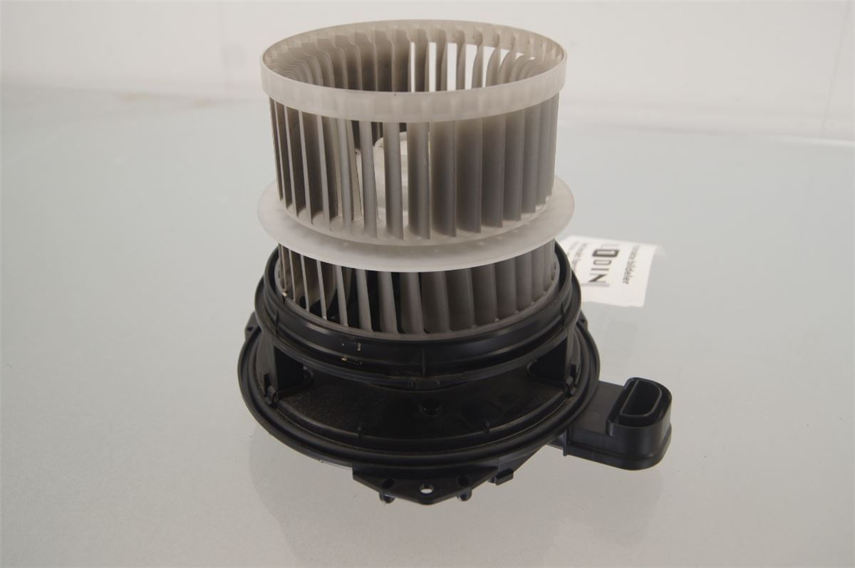 Varmeapparat Viftemotor – bilde 2