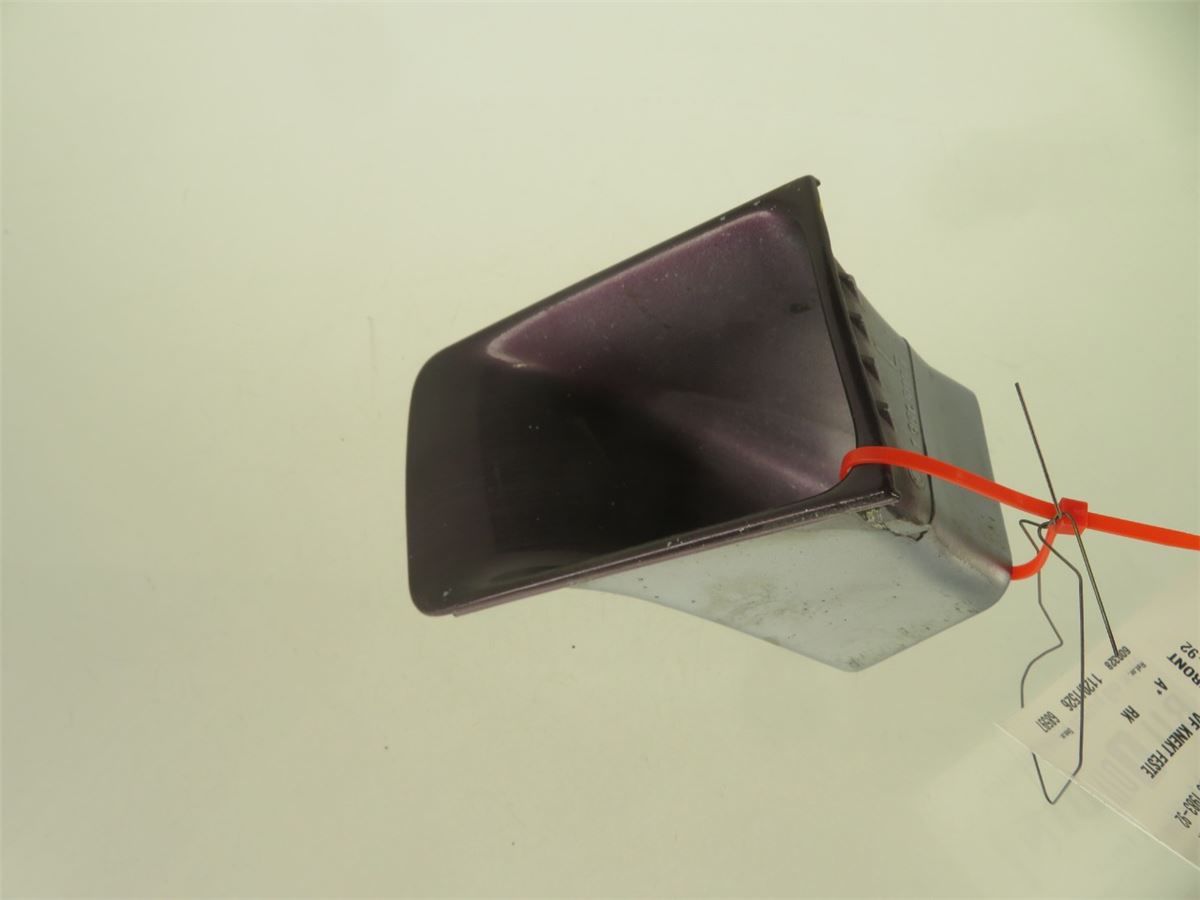 Luftstyring Front – bilde 1