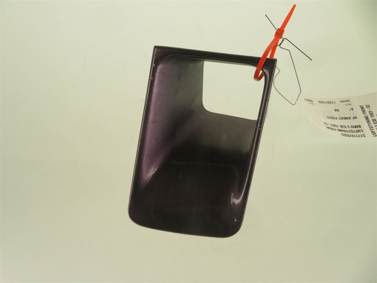 Luftstyring Front – bilde 2