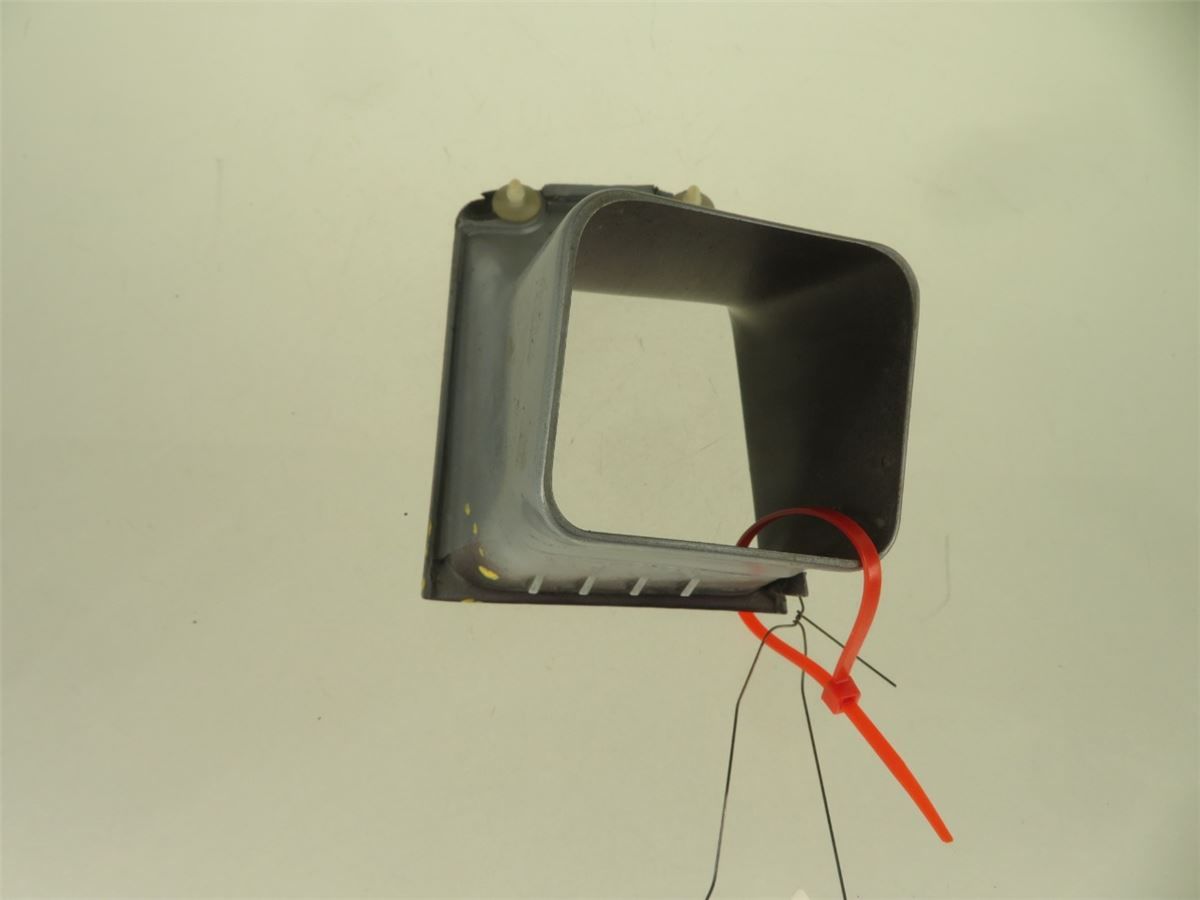 Luftstyring Front – bilde 3