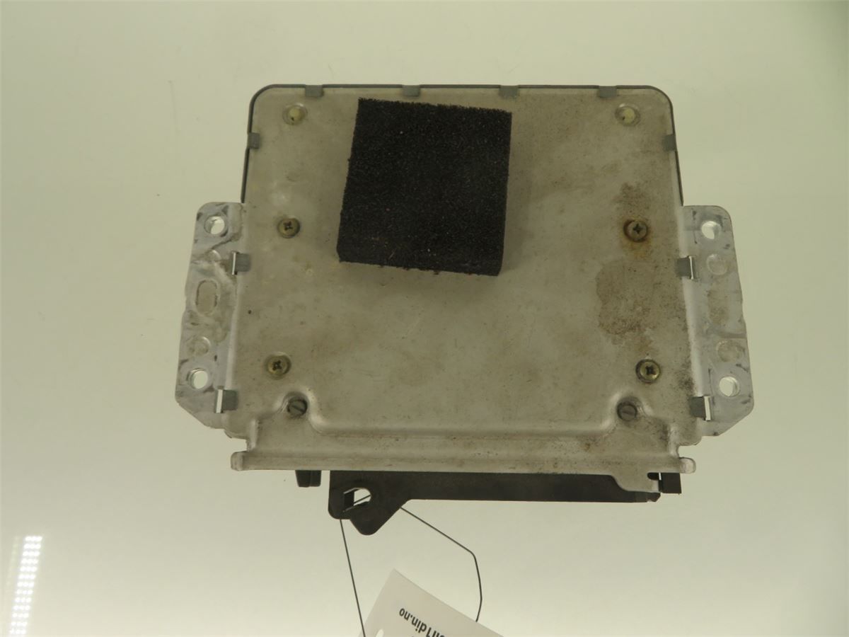 Styreenhet Motor (ECU) Bensin – bilde 3