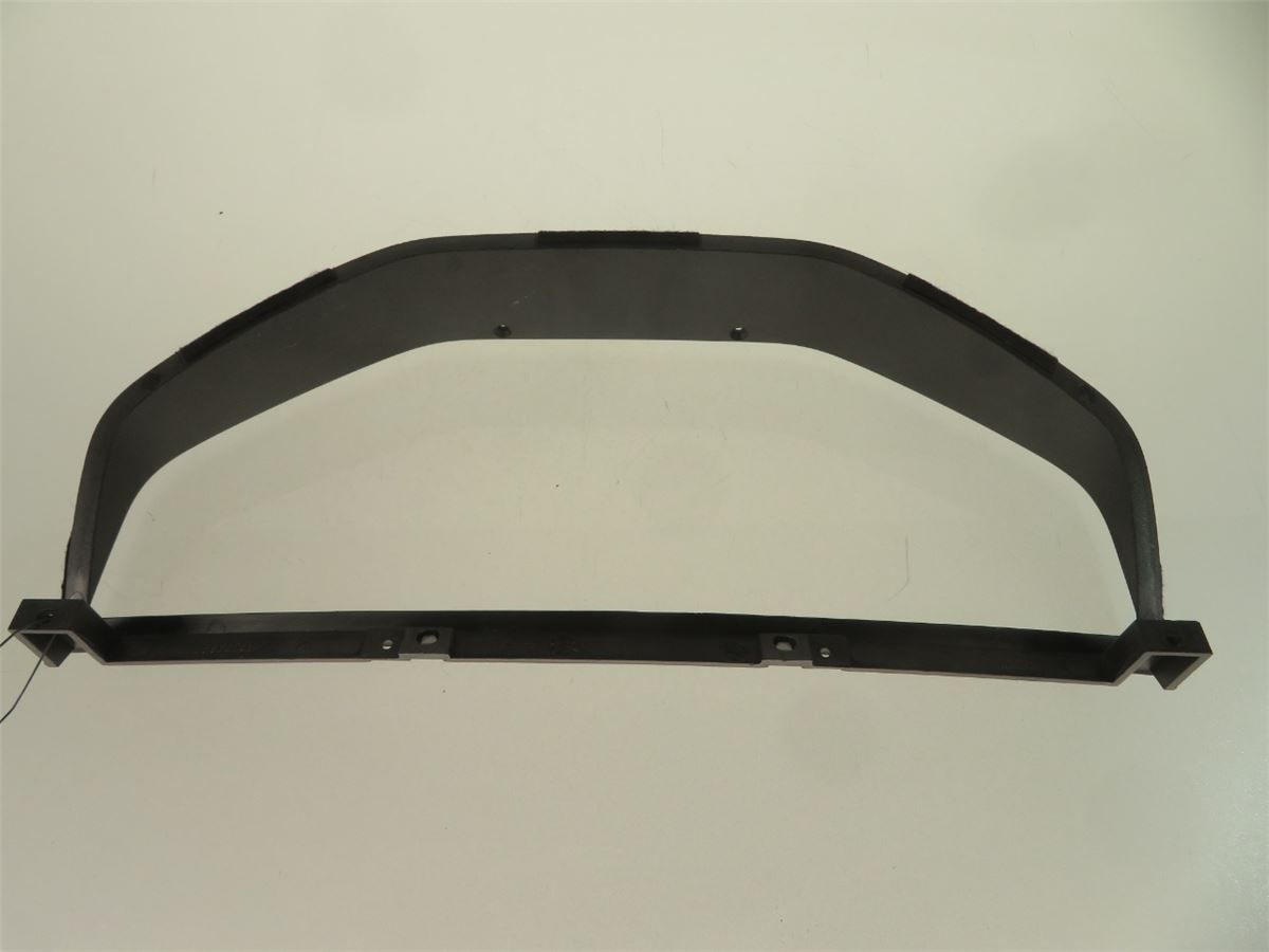 Instrument Ramme – bilde 1
