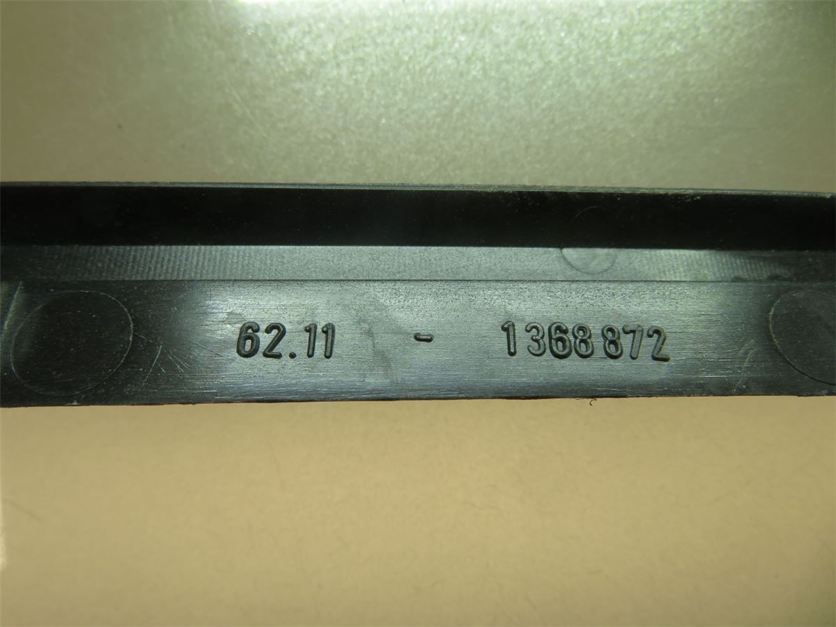 Instrument Ramme – bilde 3