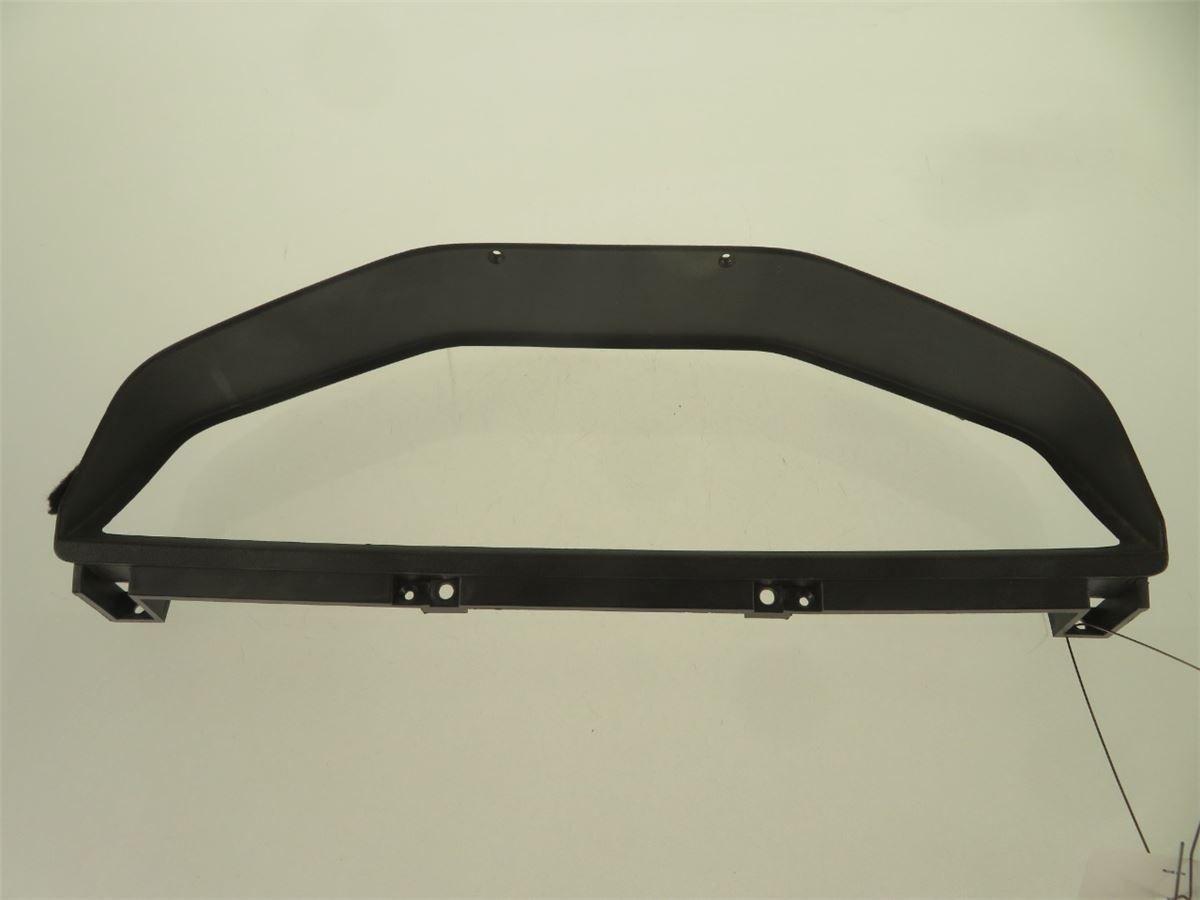 Instrument Ramme – bilde 1