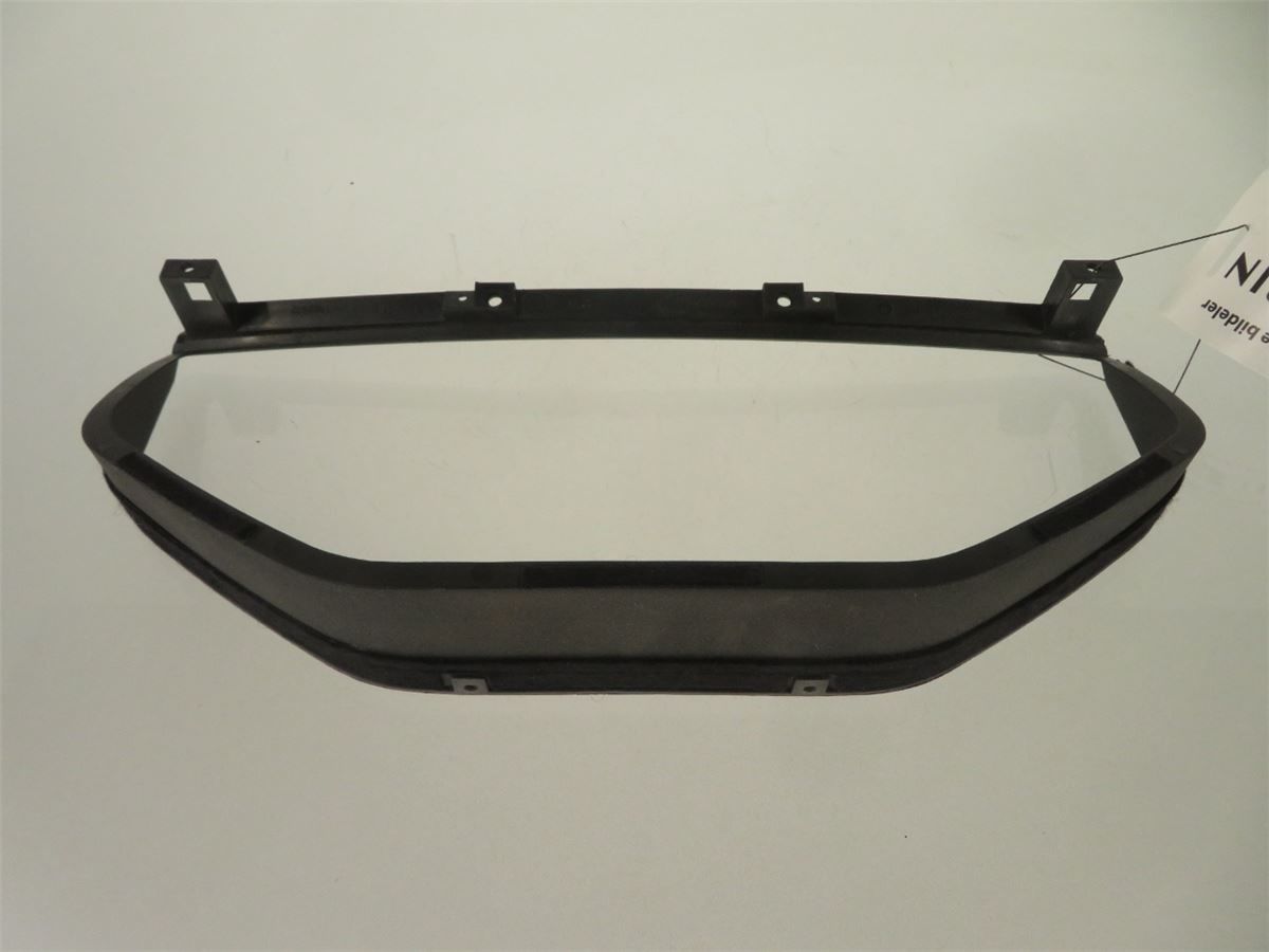 Instrument Ramme – bilde 2