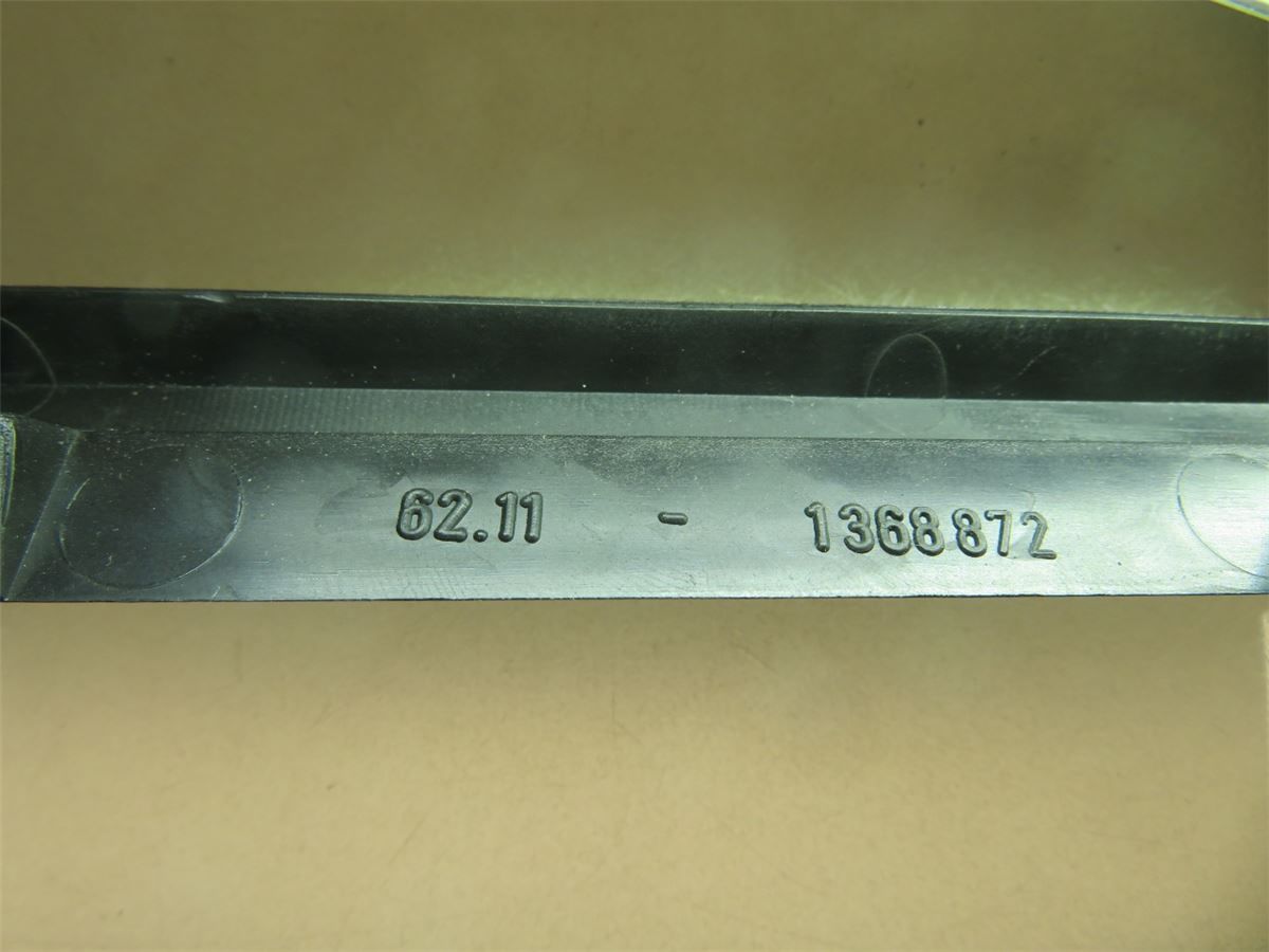 Instrument Ramme – bilde 3