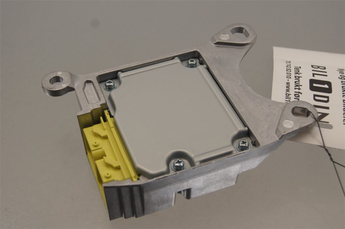 Airbag Elektronikkenhet – bilde 3