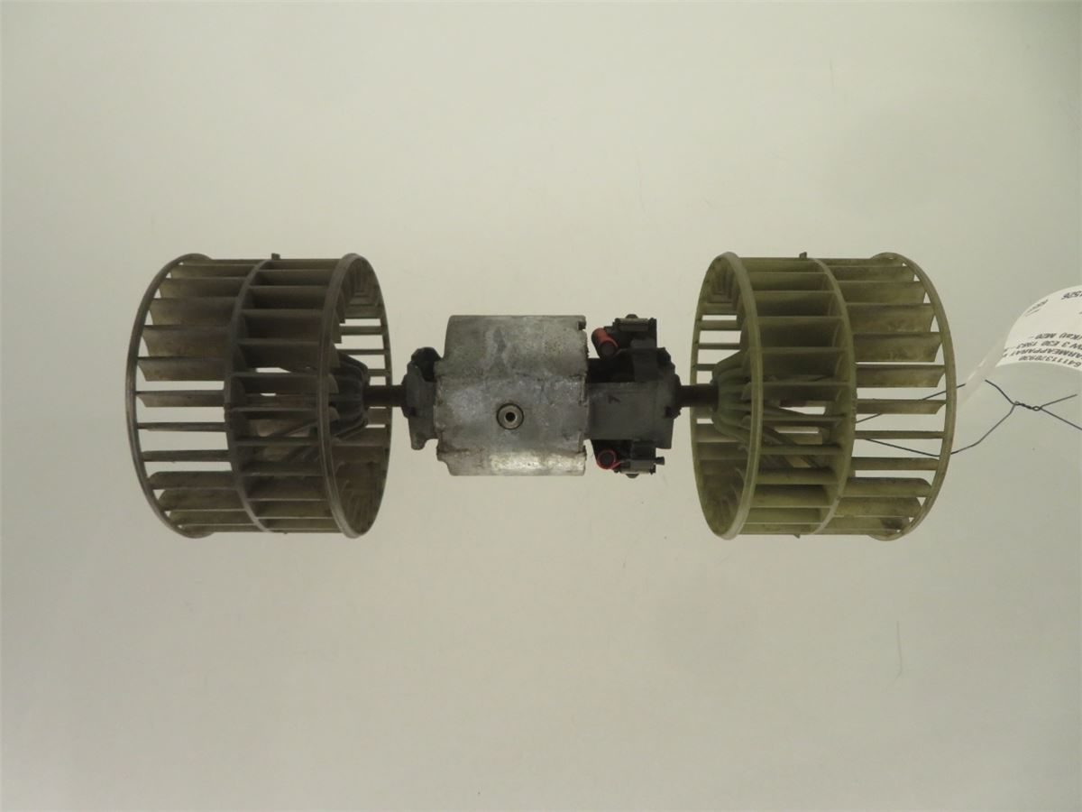 Varmeapparat Viftemotor – bilde 1