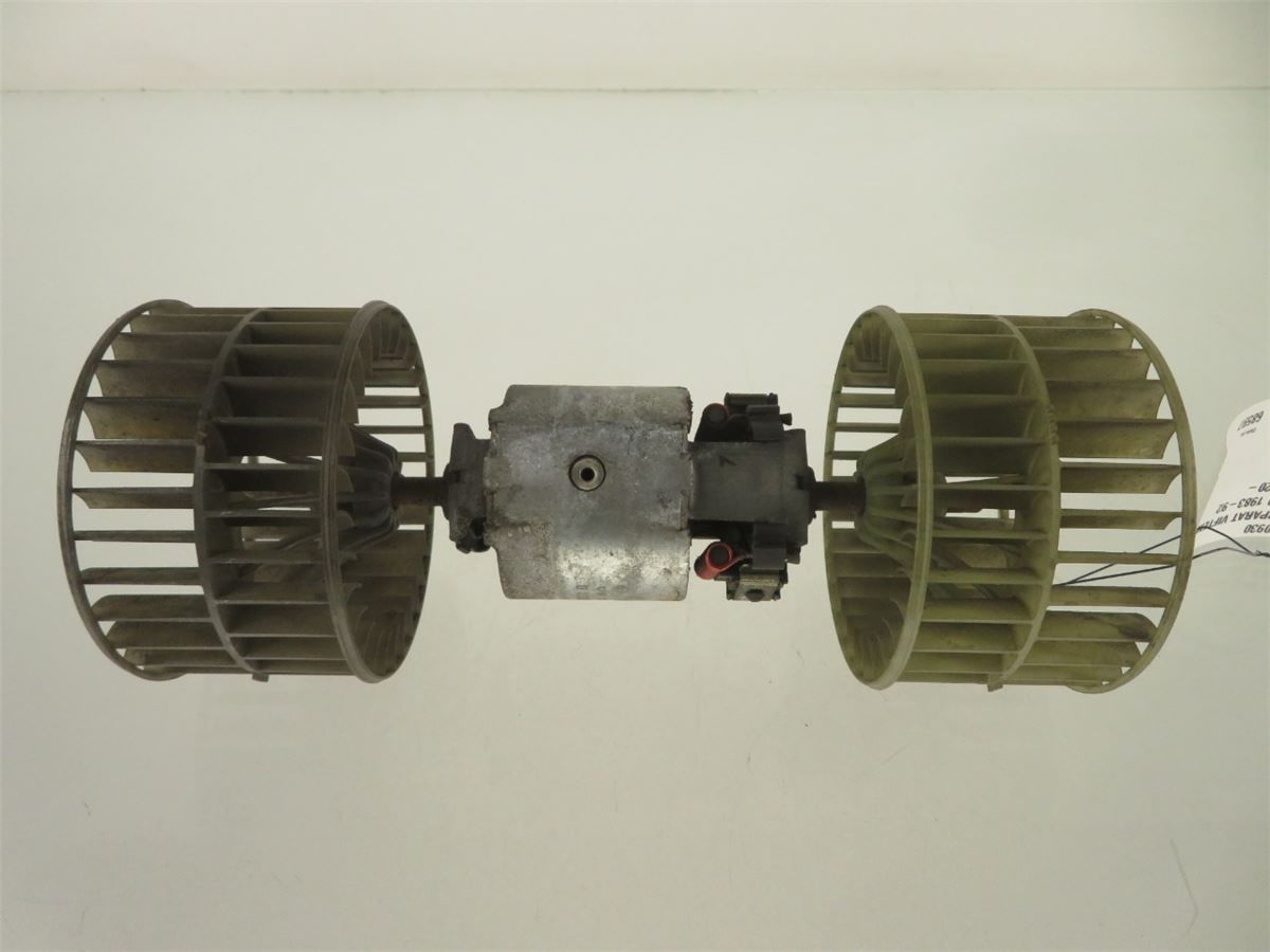 Varmeapparat Viftemotor – bilde 2