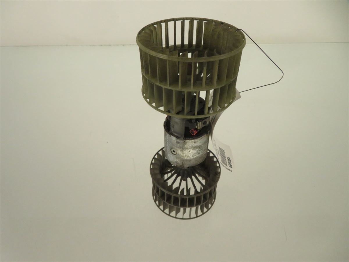 Varmeapparat Viftemotor – bilde 3