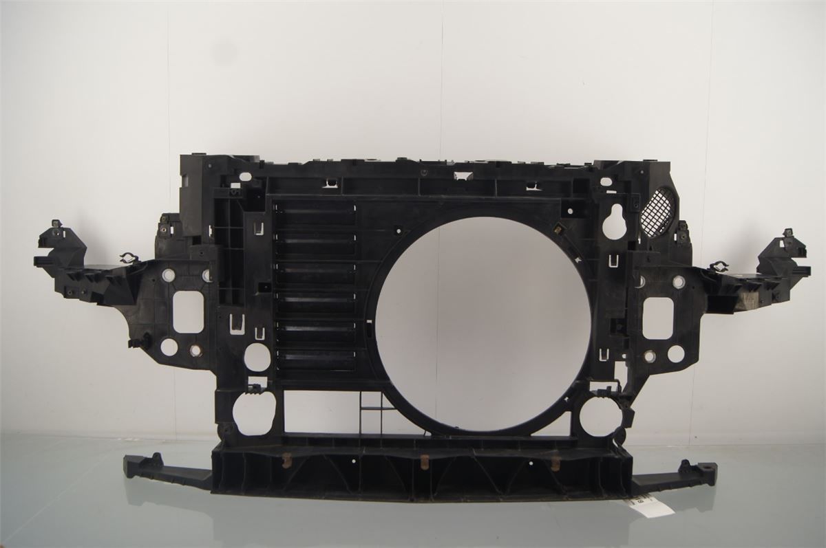 Frontplate – bilde 1