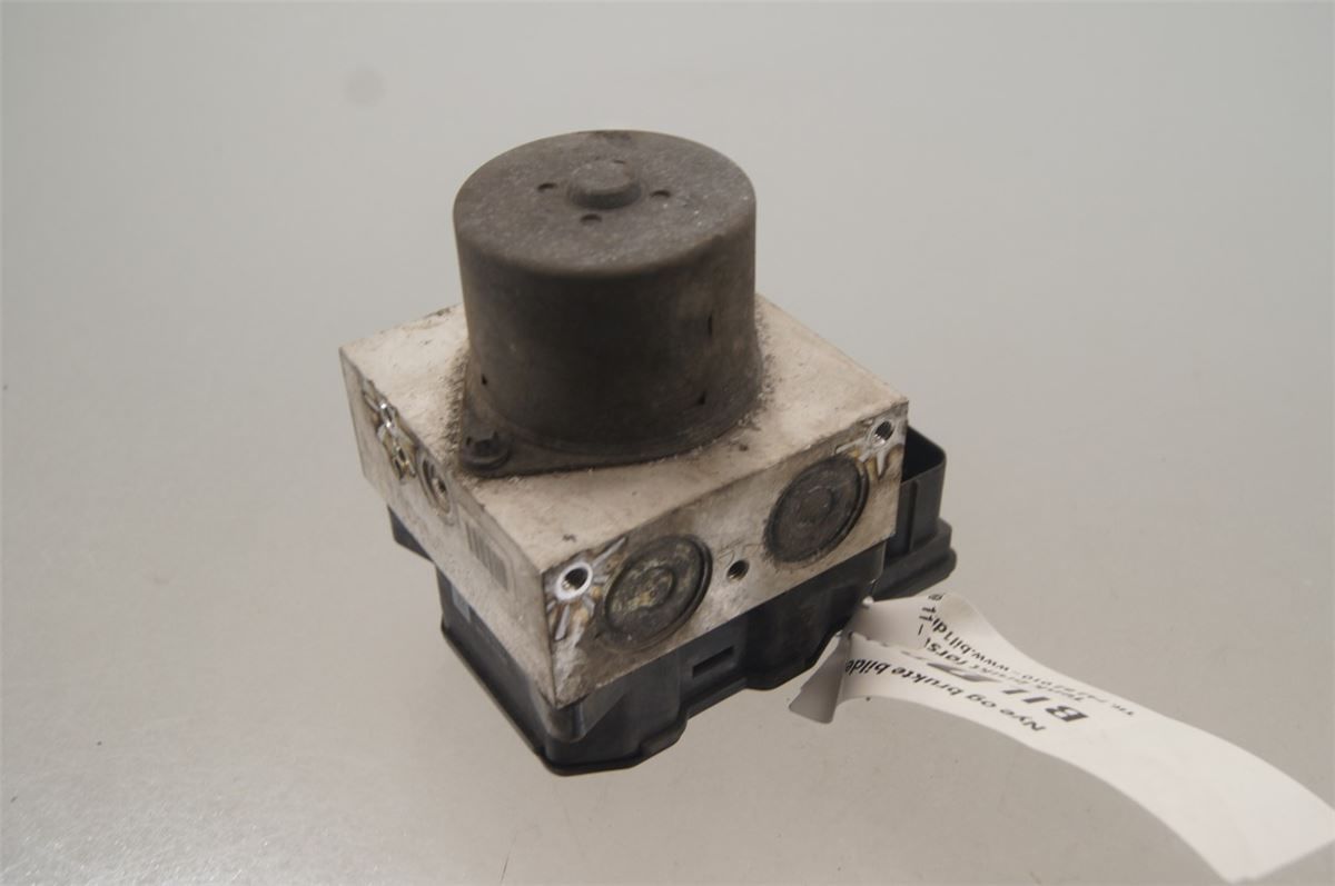 ABS Hydraulikkaggregat – bilde 2