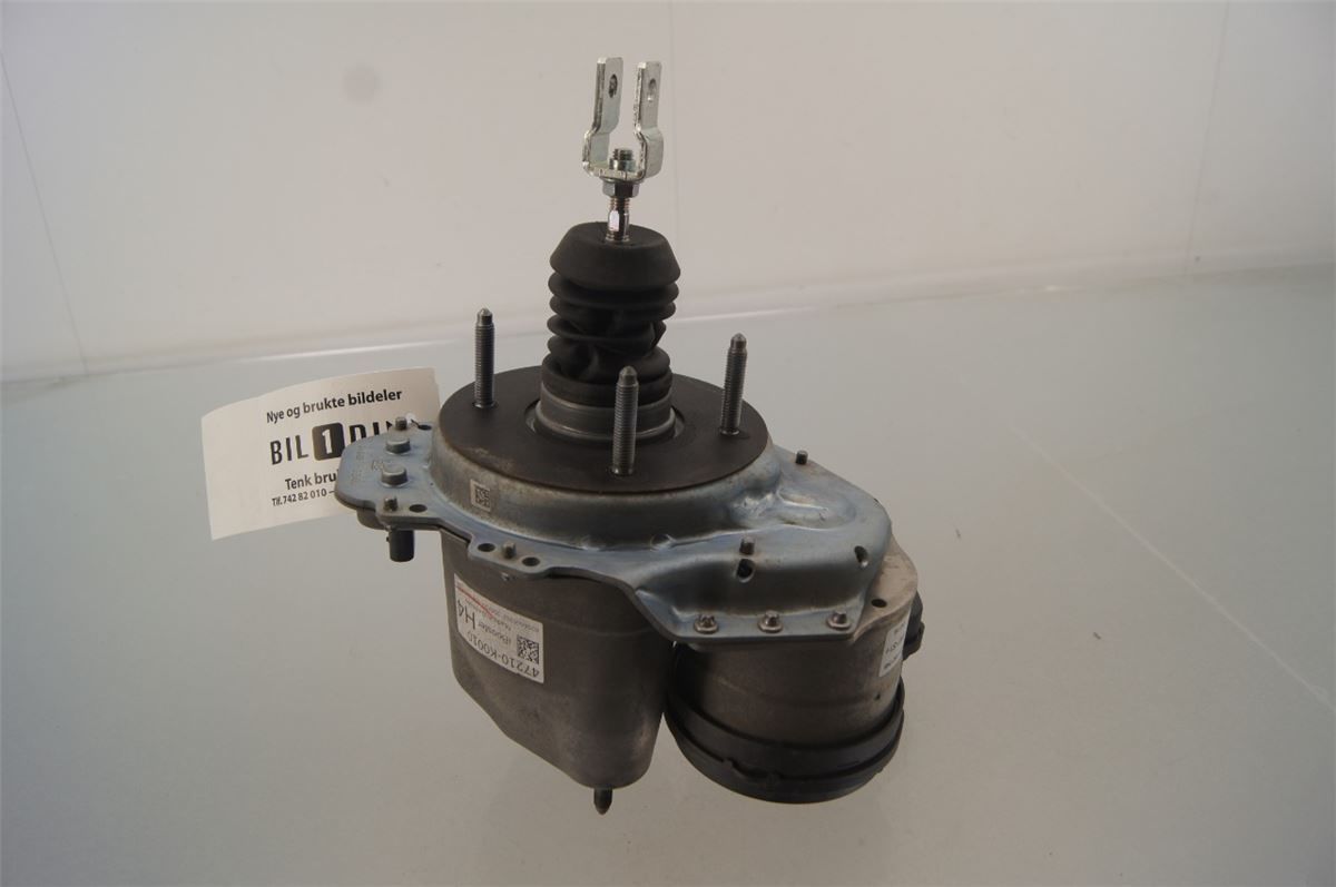 Bremseservo – bilde 3