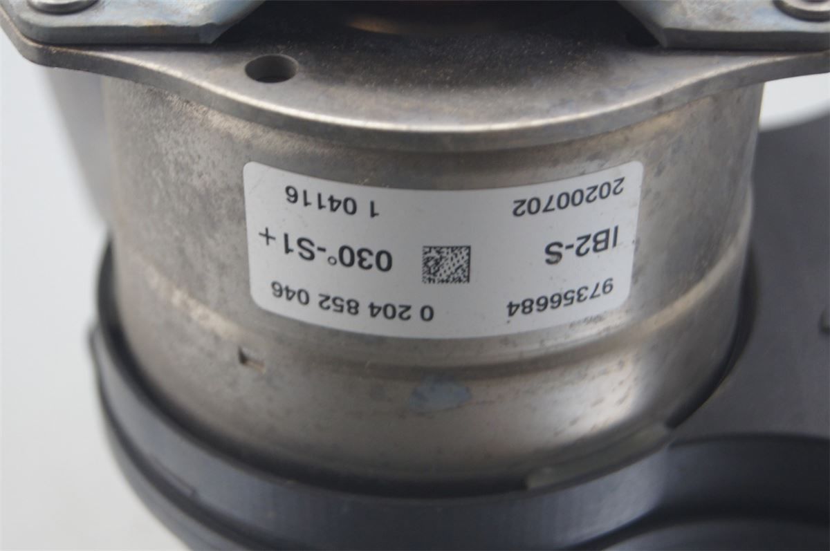 Bremseservo – bilde 5