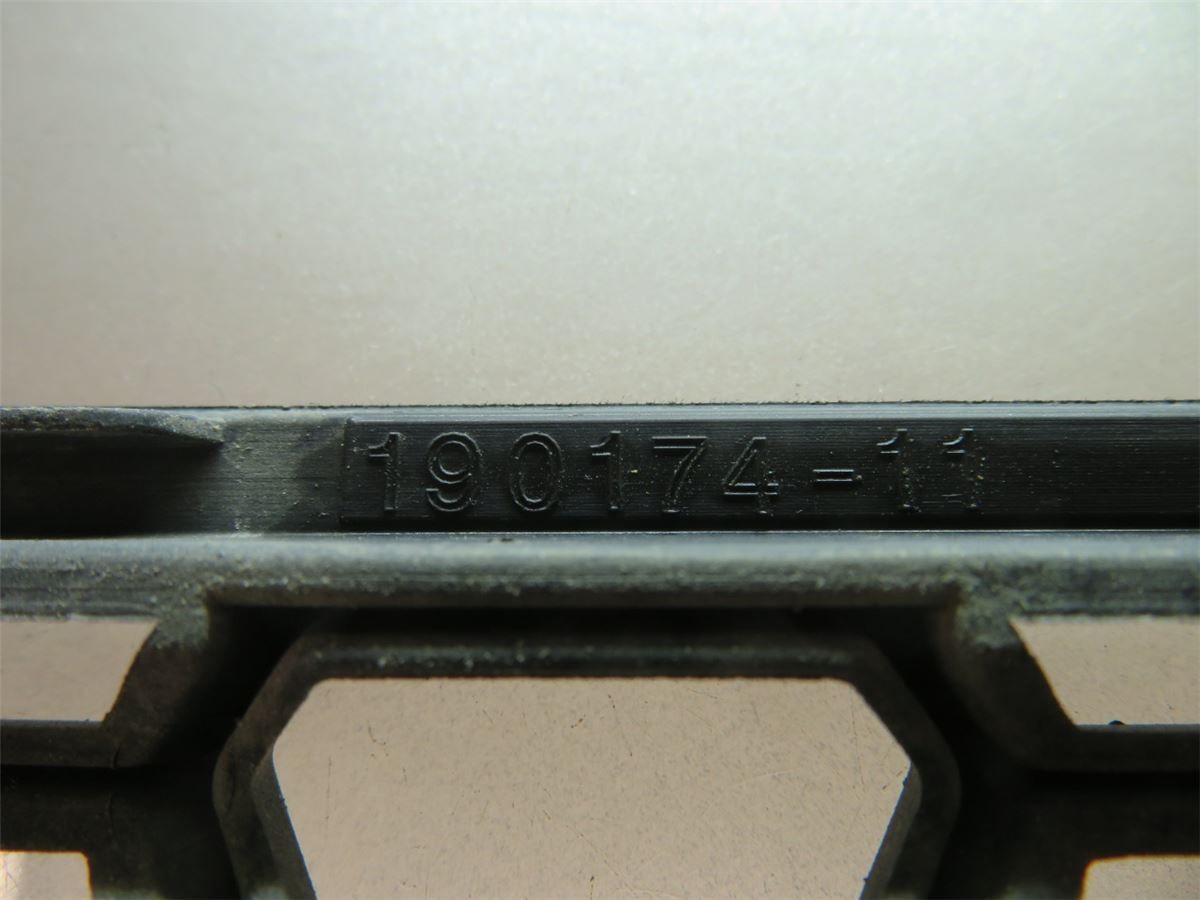 Grill / Gitter – bilde 3