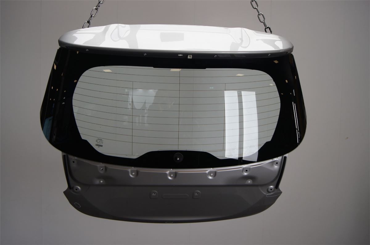 Bakluke Cc / Kombi – bilde 1