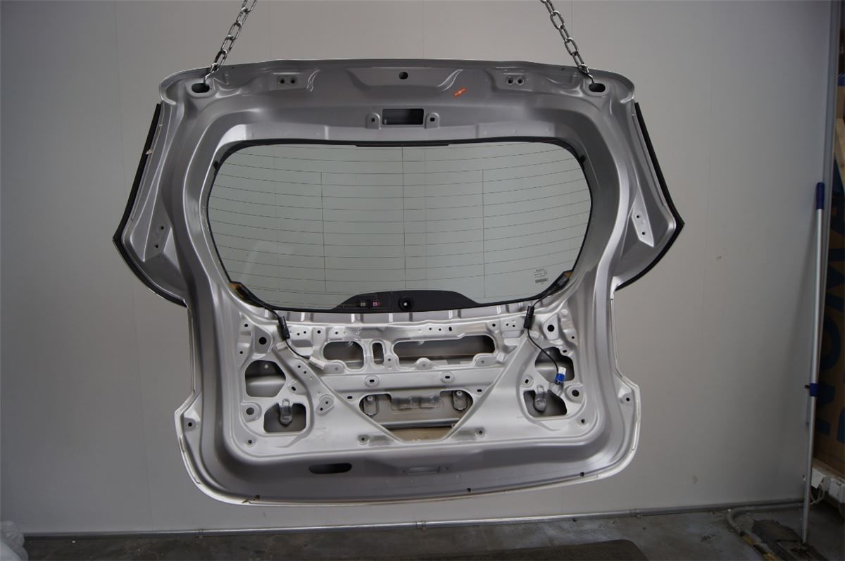 Bakluke Cc / Kombi – bilde 5