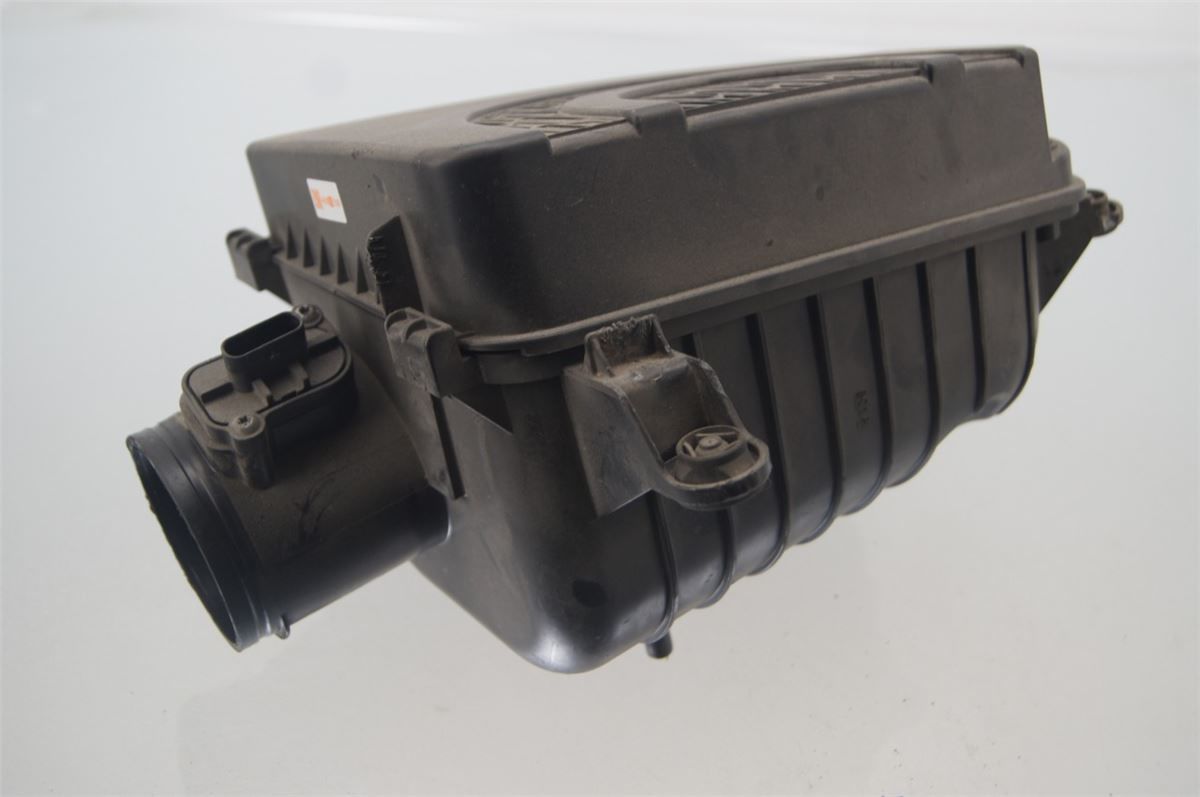 Luftfilter Boks – bilde 2