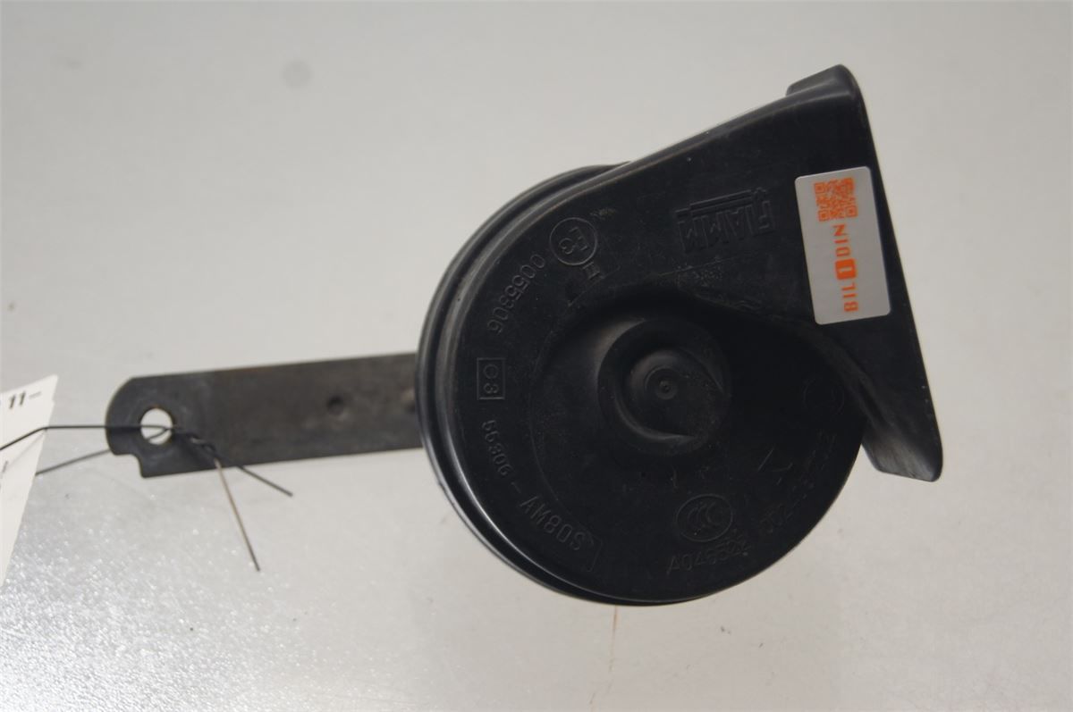 Signalhorn – bilde 1