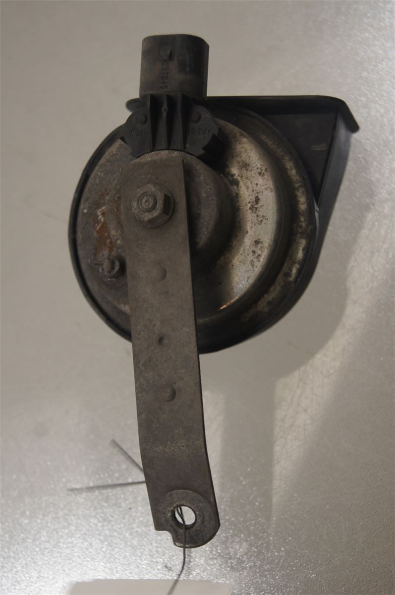 Signalhorn – bilde 2