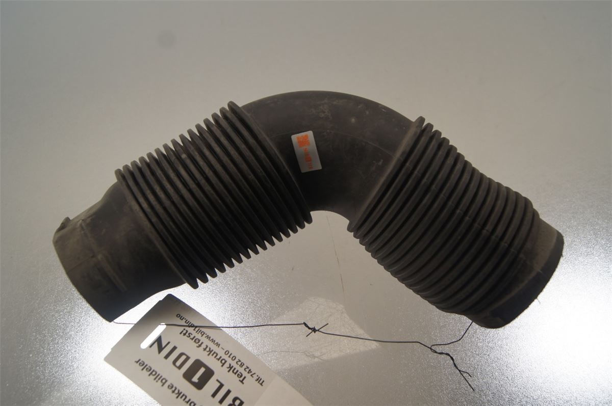 Luftstyring Front – bilde 1