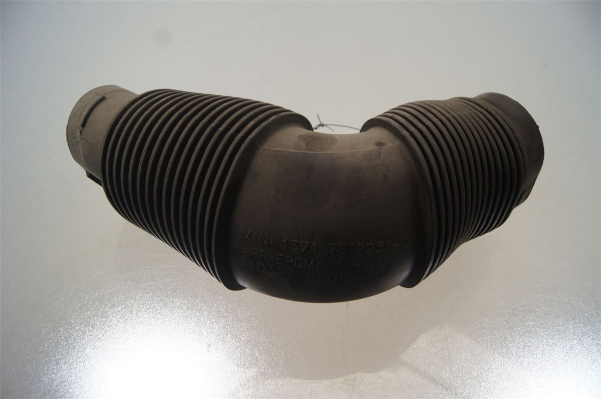 Luftstyring Front – bilde 2