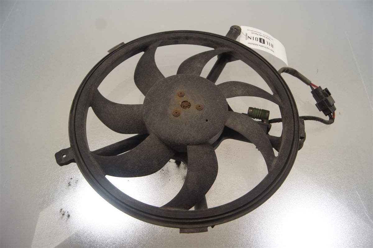 Kjølevifte Elektrisk – bilde 2