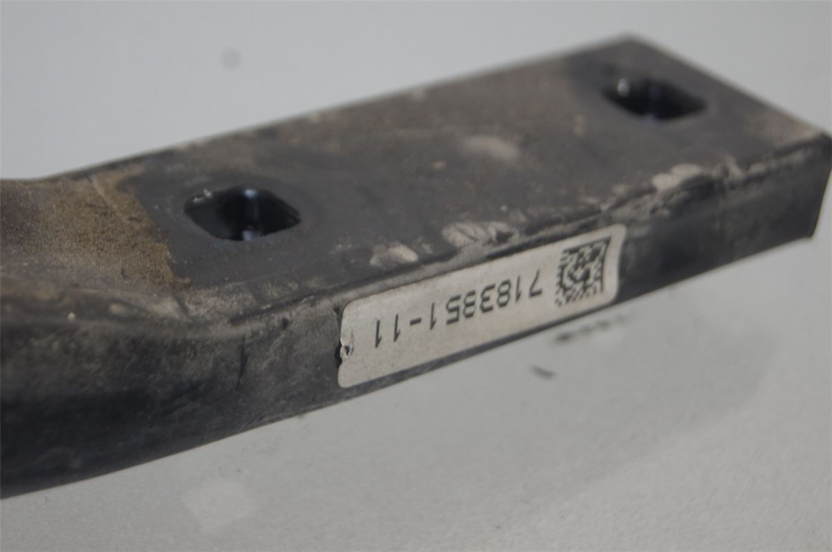 Frontplate – bilde 3