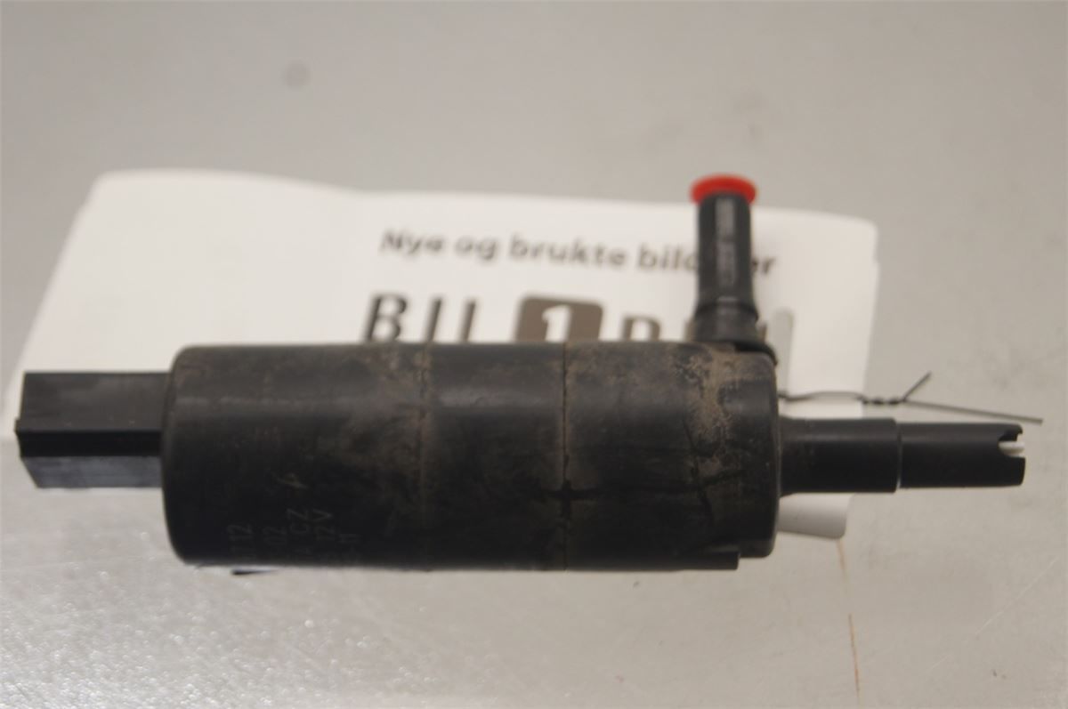 Spylerpumpe Høytrykk – bilde 1