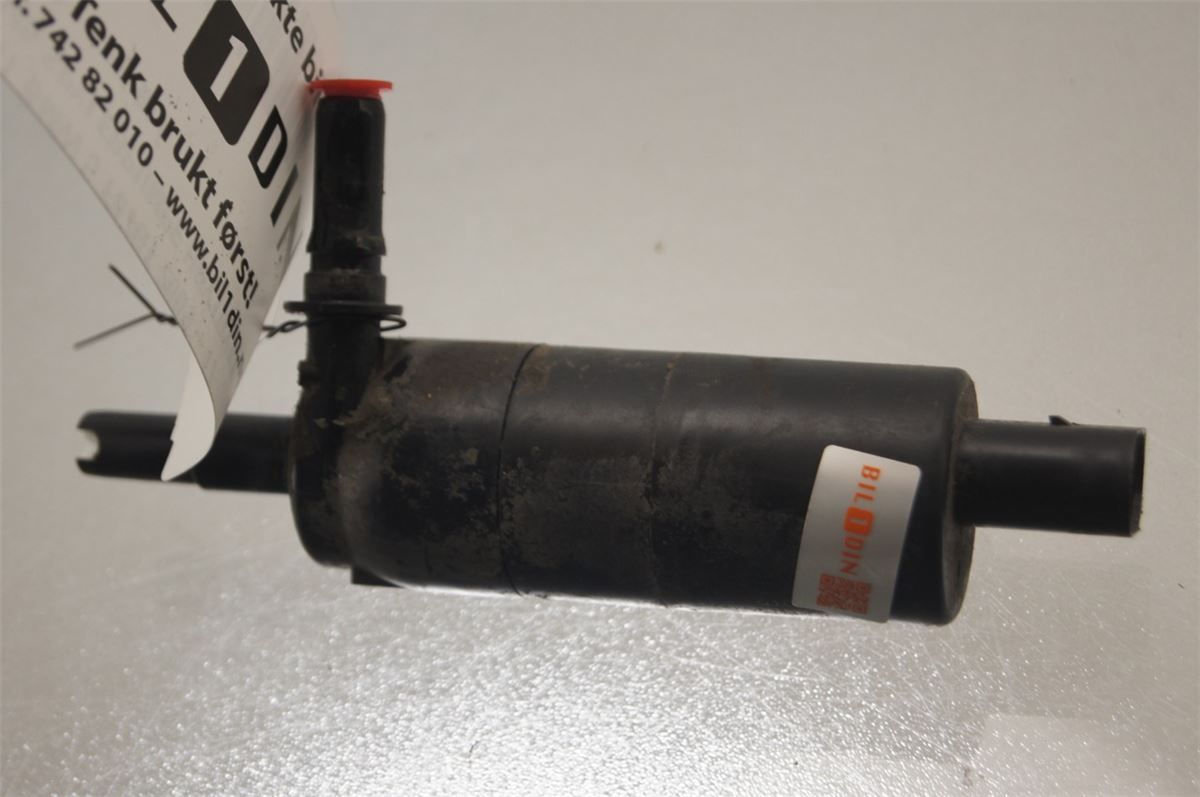 Spylerpumpe Høytrykk – bilde 2
