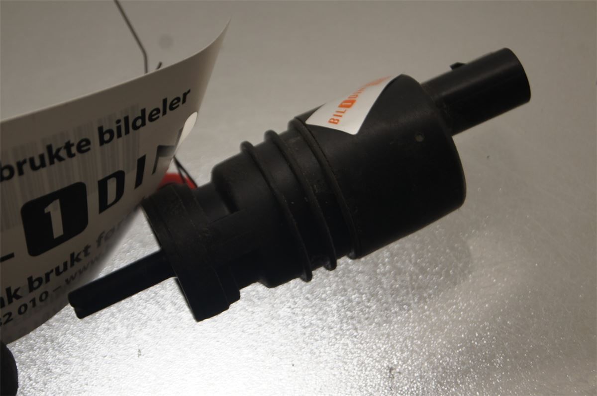 Spylerpumpe Frontrute – bilde 2