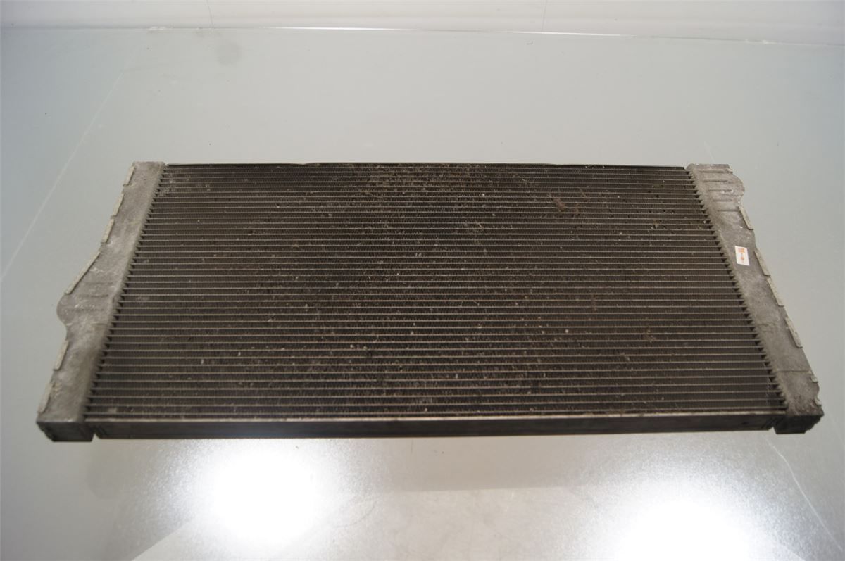 Radiator Automat – bilde 1