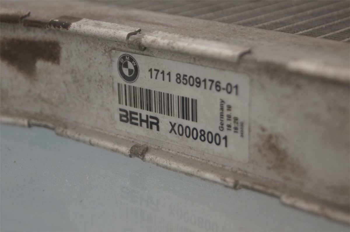 Radiator Automat – bilde 3