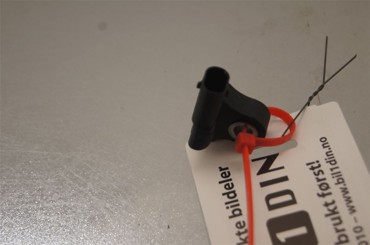 Airbag Frontsensor Venstre – bilde 2