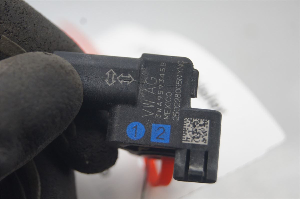 Airbag Frontsensor Venstre – bilde 3