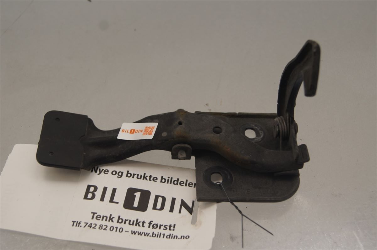 Panser Stormkrok – bilde 1