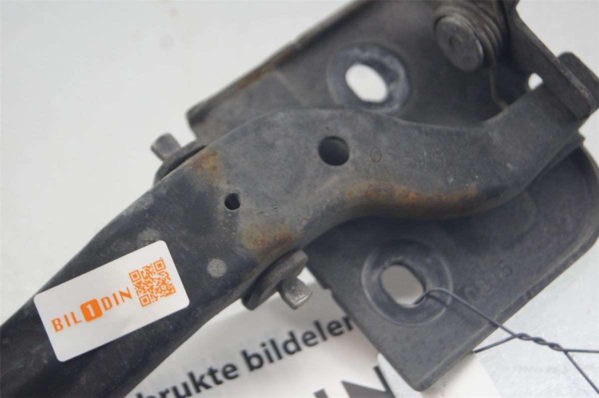 Panser Stormkrok – bilde 2