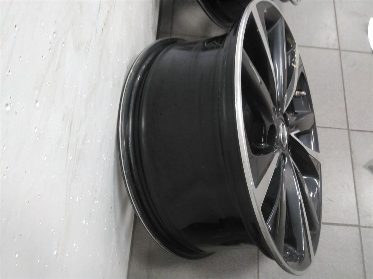 Felg Aluminium – bilde 3