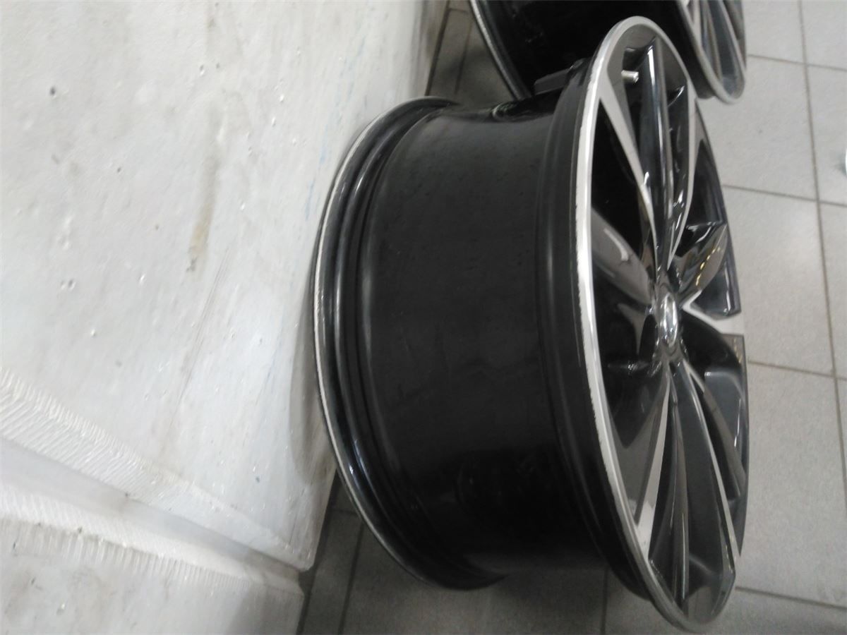 Felg Aluminium – bilde 3