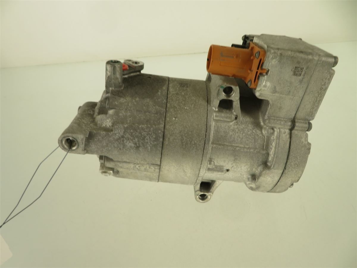 Varme AC Kompressor – bilde 2