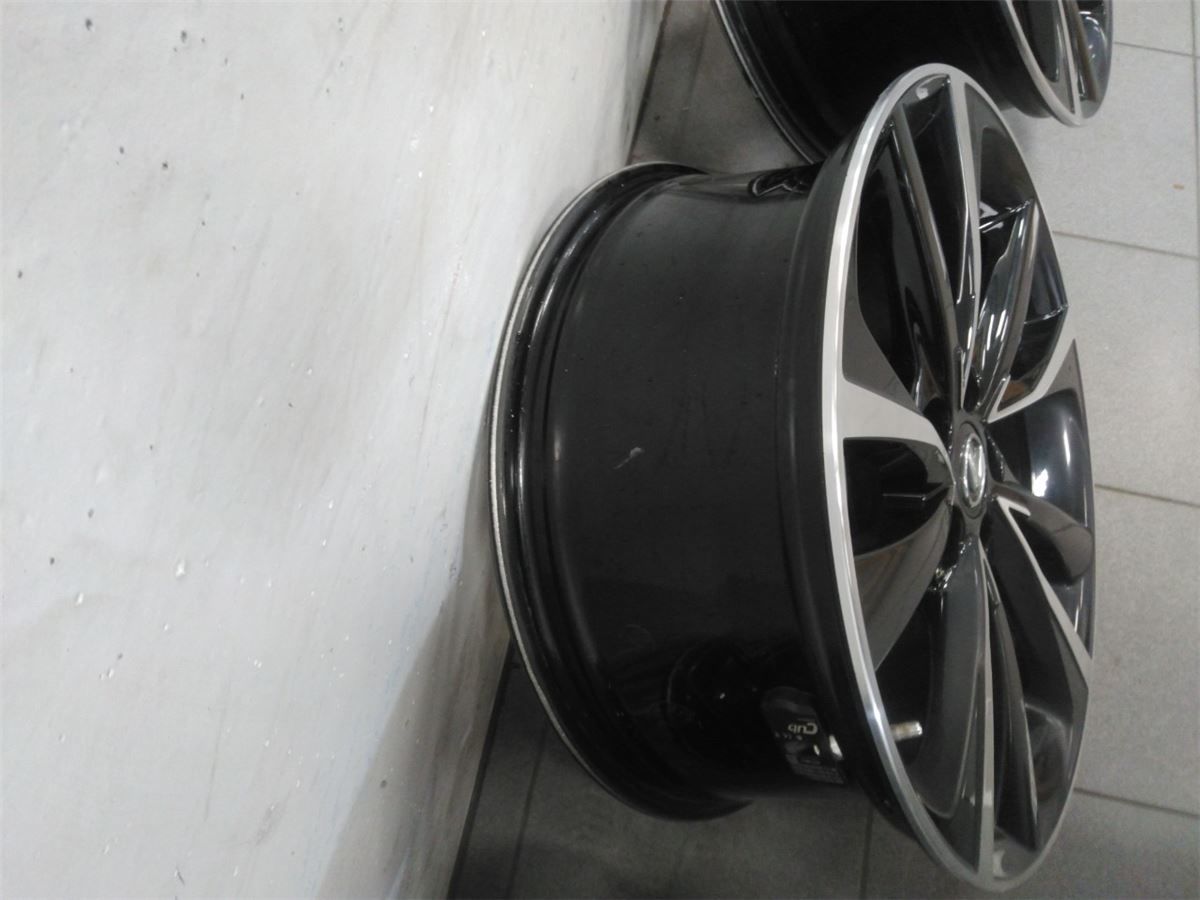 Felg Aluminium – bilde 3