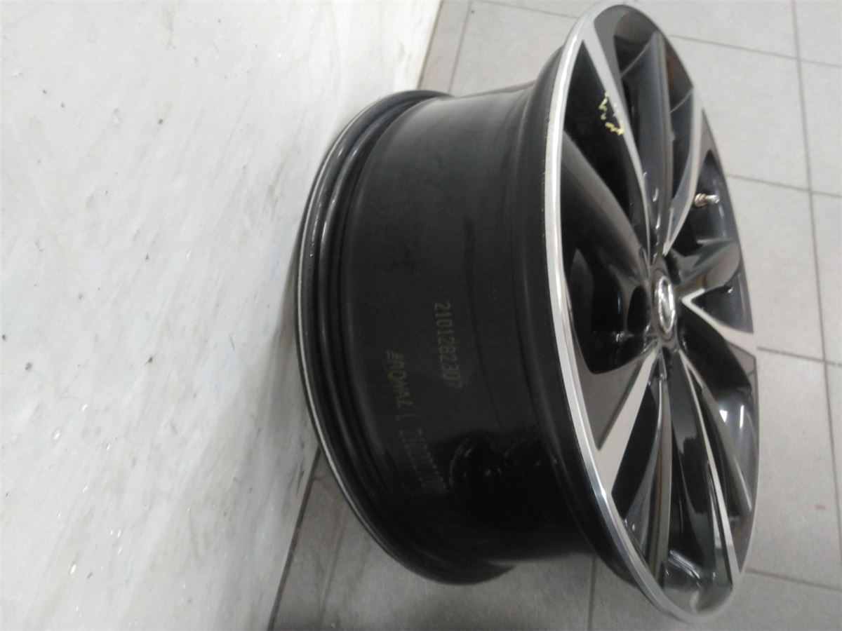 Felg Aluminium – bilde 3