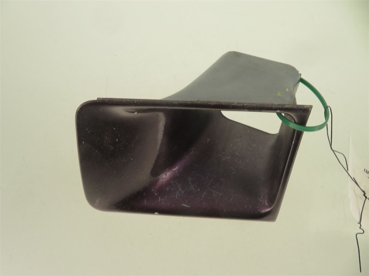 Luftstyring Front – bilde 1