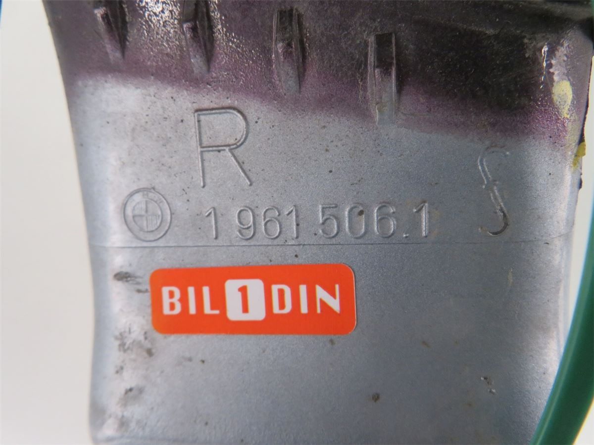 Luftstyring Front – bilde 2